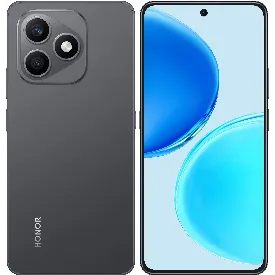 Смартфон Honor X8d, 8/256 ГБ, Black, Черный